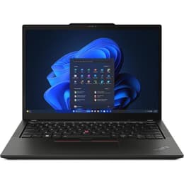 Lenovo ThinkPad X13 G5 13-inch (2024) - Core Ultra 5 125U - 32GB - SSD 512 GB QWERTY - English