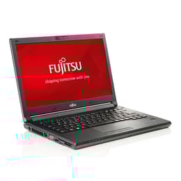 Fujitsu LifeBook E546 14-inch (2017) - Core i5-6200U - 8GB - SSD 256 GB QWERTZ - German