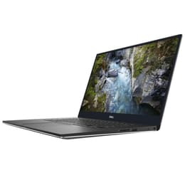 Dell Precision 5530 15-inch (2018) - Core i7-8850H - 16GB - SSD 1 TB QWERTY - English