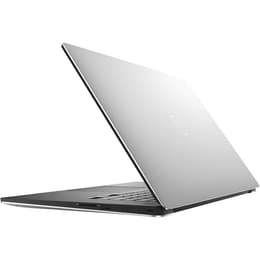 Dell Precision 5530 15-inch (2018) - Core i7-8850H - 16GB - SSD 1 TB QWERTY - English