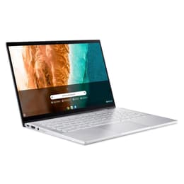 Acer ChromeBook Spin CP514 Core i3-1115G4 1.7 GHz 128GB SSD - 8GB AZERTY - French