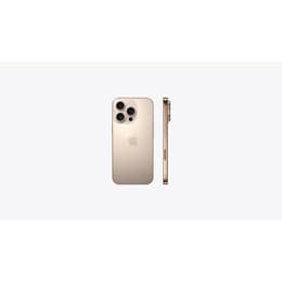 iPhone 16 Pro 256GB - Desert Titanium - Unlocked