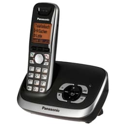 Panasonic KX-TG6521GB Landline telephone