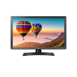LG 24TL510S 23.6000" 1366 x 768 HD 720p LED Smart TV