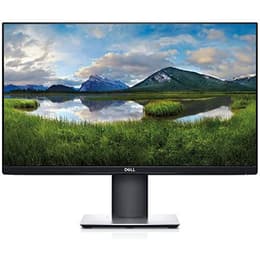 23,8-inch Dell P2419HC 1920 x 1080 LCD Monitor Black