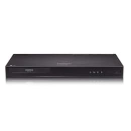 Lg UP970 Blu-Ray Players