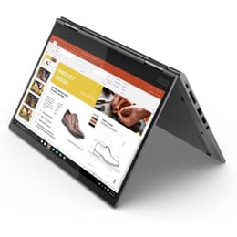 Lenovo ThinkPad X1 Yoga G4 14-inch (2019) - Core i7 - Gen 8 (U) - 16GB - SSD 256 GB QWERTY - English