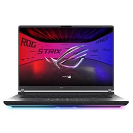 Asus ROG Strix G16 16"-inch - Core i7-14650HX - 16GB - SSD 4 TBGB NVIDIA GeForce RTX 5060 QWERTY - Italian