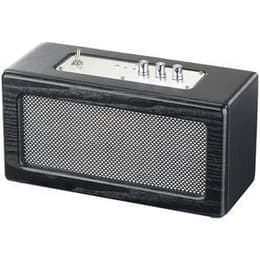 Intempo Retro EE1447BSSYSDIR Speakers - Black