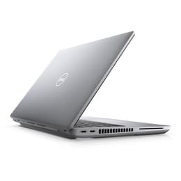 Dell Latitude 5421 14-inch (2021) - Core i7-11850H - 16GB - SSD 256 GB QWERTY - Spanish