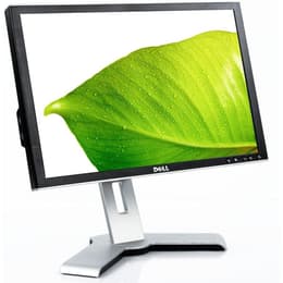 20-inch Dell 2009WT 1680 x 1050 LCD Monitor Grey