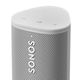 Sonos Roam SL Bluetooth Speakers - White