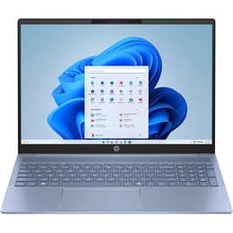 HP Pavilion 16-AF0035ND 16-inch (2023) - Core Ultra 5 125U - 16GB - SSD 512 GB QWERTY - English