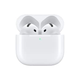Apple AirPods 4th gen (2024) - Wireless (USB-C) Charging case