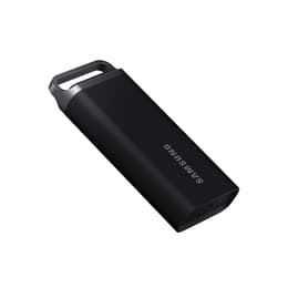 Samsung T5 Evo External hard drive - SSD 7 TB USB 3.2