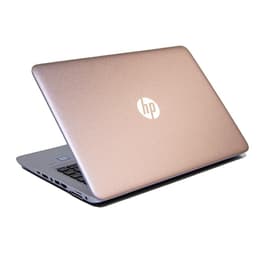 HP EliteBook 840 G3 14-inch Core i5-6300U - SSD 1 TB - 16GB QWERTZ - German