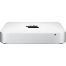 Mac mini (October 2014) Core i5 1,4 GHz - SSD 480 GB - 4GB