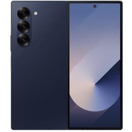 Galaxy Z Fold6 1000GB - Dark Blue - Unlocked