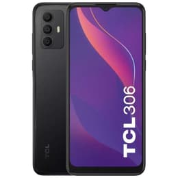 TCL 306 32GB - Black - Unlocked