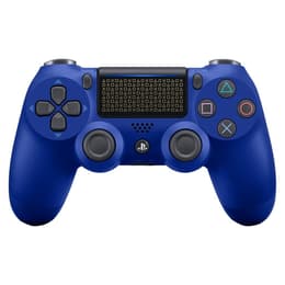 PlayStation 4 Slim 500GB - Blue - Limited edition Days of Play Blue