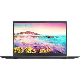 Lenovo ThinkPad X1 Carbon G5 14-inch (2017) - Core i7-7600U - 16GB - SSD 256 GB QWERTY - Spanish