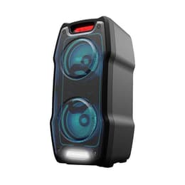 Sharp PS-929 PA speakers