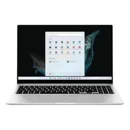 Samsung Galaxy Book2 15-inch (2022) - Core i5-1235U - 8GB - SSD 256 GB AZERTY - French