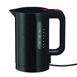 Bodum 11452-01 Black L - Electric kettle