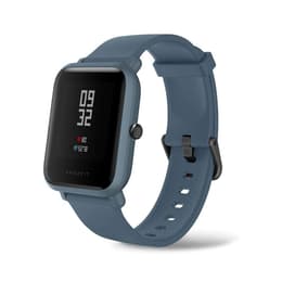 Huami Smart Watch Amazfit BIP Lite HR GPS - Blue