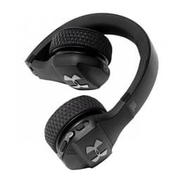 Jbl Under Armor Sport Wireless Train wireless Headphones with microphone - Black
