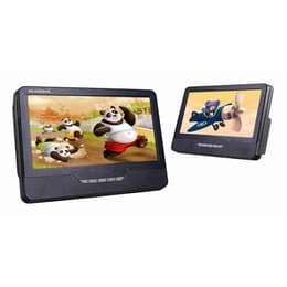 Norauto Sound NS-16309HIR DVD Player