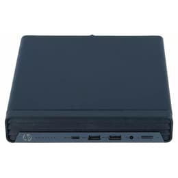 HP ProDesk 600 G6 Mini Core i5-10500T 2.3 - SSD 512 GB - 16GB