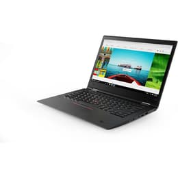 Lenovo ThinkPad X1 YOGA Gen 3 14-inch (2017) - Core i7-8650U - 16GB - SSD 512 GB QWERTY - English