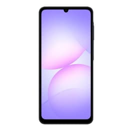 Galaxy A07 128GB - Black - Unlocked