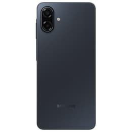 Galaxy A07 128GB - Black - Unlocked