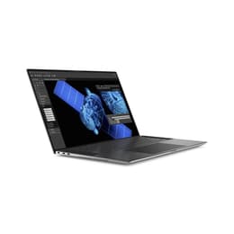 Dell Precision 5570 15-inch (2022) - Core i7 - Gen 12 (H) - 64GB - SSD 512 GB QWERTY - English