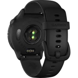 Smart Watch Garmin HR GPS Vivoactive 5 - Black
