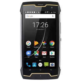 Cubot King kong KB 16GB - Black - Unlocked