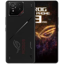 Asus ROG Phone 9 Pro 512GB - Black - Unlocked