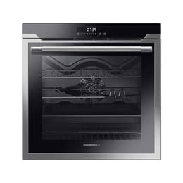 Pulsed heat multifunction Rosières RFAZ7670IN Oven