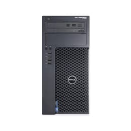 Dell Precision T1700 Xeon E3-1246 v3 3,5 - SSD 500 GB - 16GB