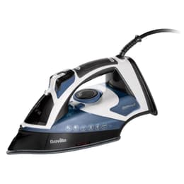 Breville POWERSteam Advanced Steam iron