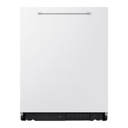 Samsung DW60CG550B00ET Fully integrated dishwasher Cm -