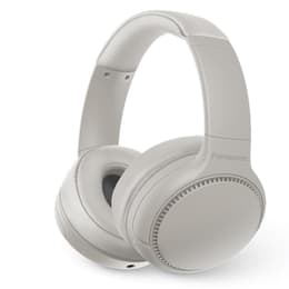 Panasonic RB-M700B wireless Headphones with microphone - White