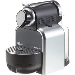 Espresso with capsules Nespresso compatible Delonghi EN 90 M 1L - Black/Grey