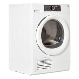 Whirlpool DSCX90113 Condensation clothes dryer Front load