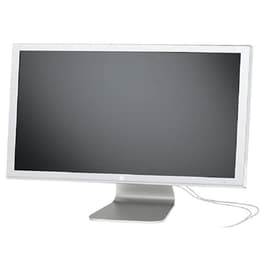 23-inch Apple Cinema HD Display 23" 1920 x 1200 LCD Monitor