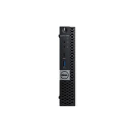 Dell OptiPlex 7050 Micro Core i5-7500T 2.7 - SSD 256 GB - 8GB