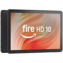 Amazon Fire HD 10 32GB - Black - Wi-Fi