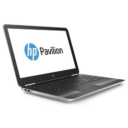 HP Pavilion 15-p075sa 15-inch (2014) - Core i3-4030U - 8GB - HDD 1 TB QWERTY - English